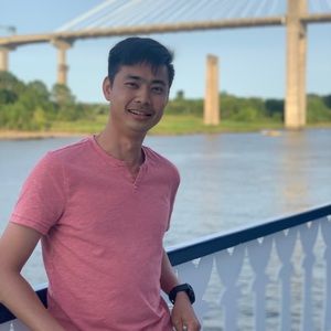 Meet your Posher, Pongpanit